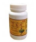 Tienchi Ginseng Tablet (San Qi Pian) 100 Tablets